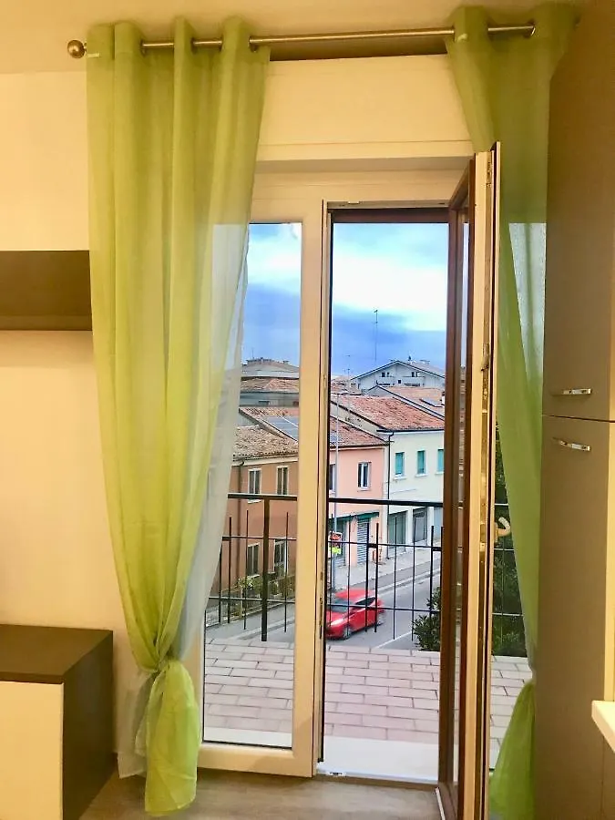 Gipsy Apartments Verona Italia