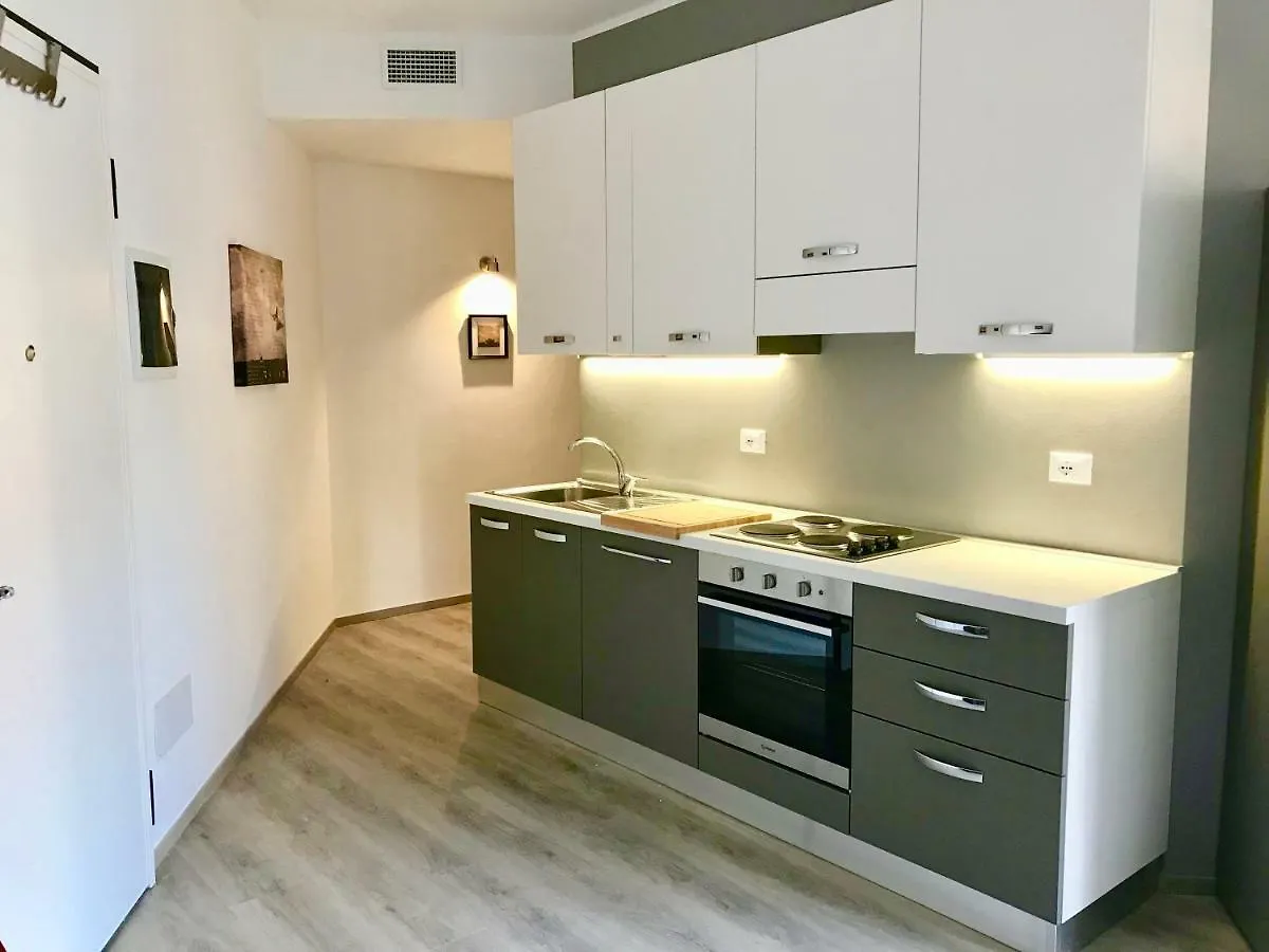 Gipsy Apartments Verona