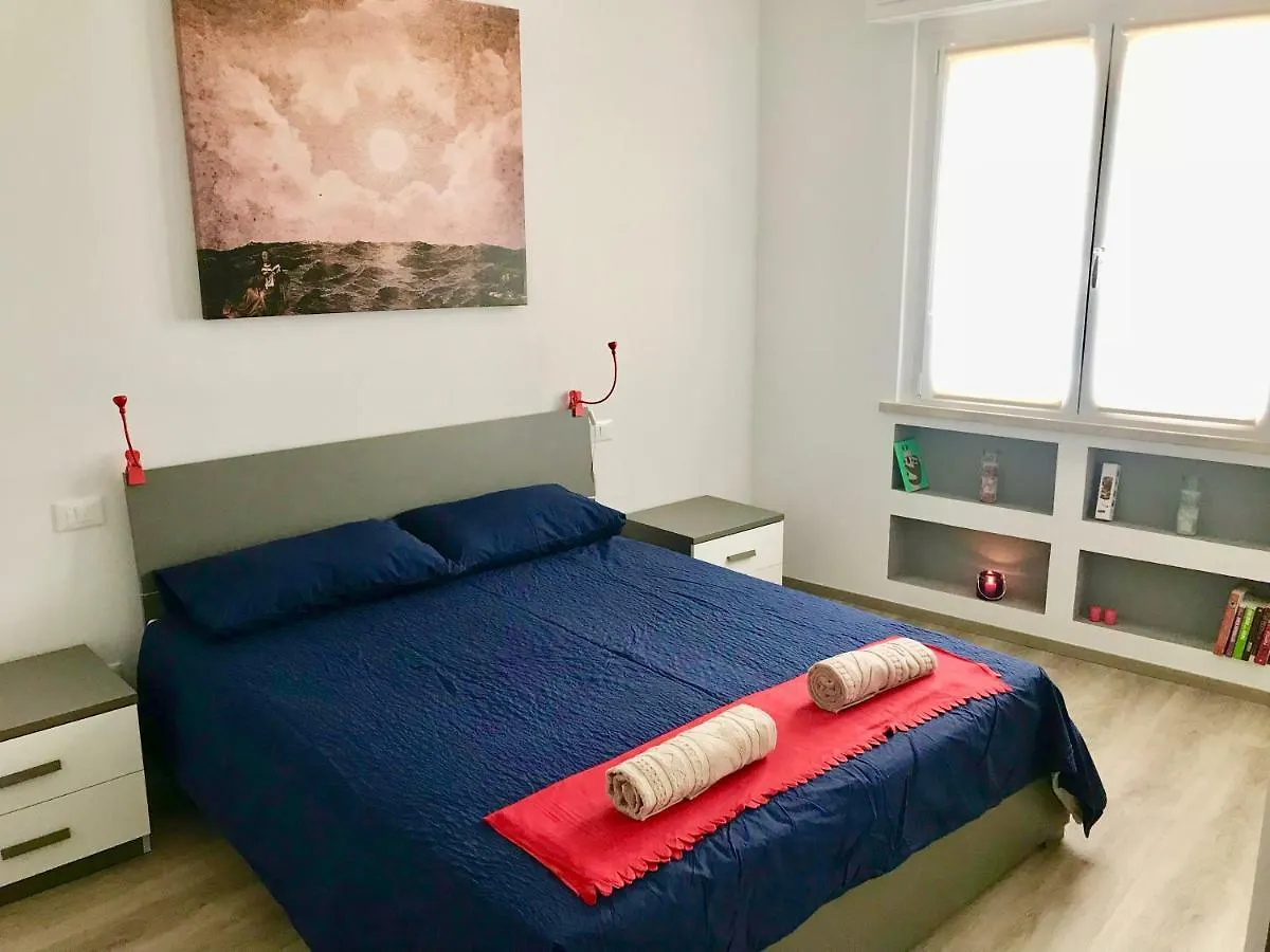 Gipsy Apartments Verona Italia