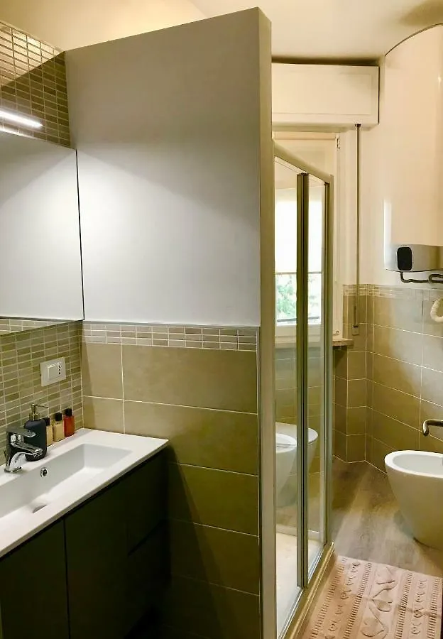 Gipsy Apartments Verona