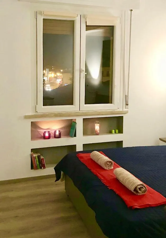 Gipsy Apartments Verona