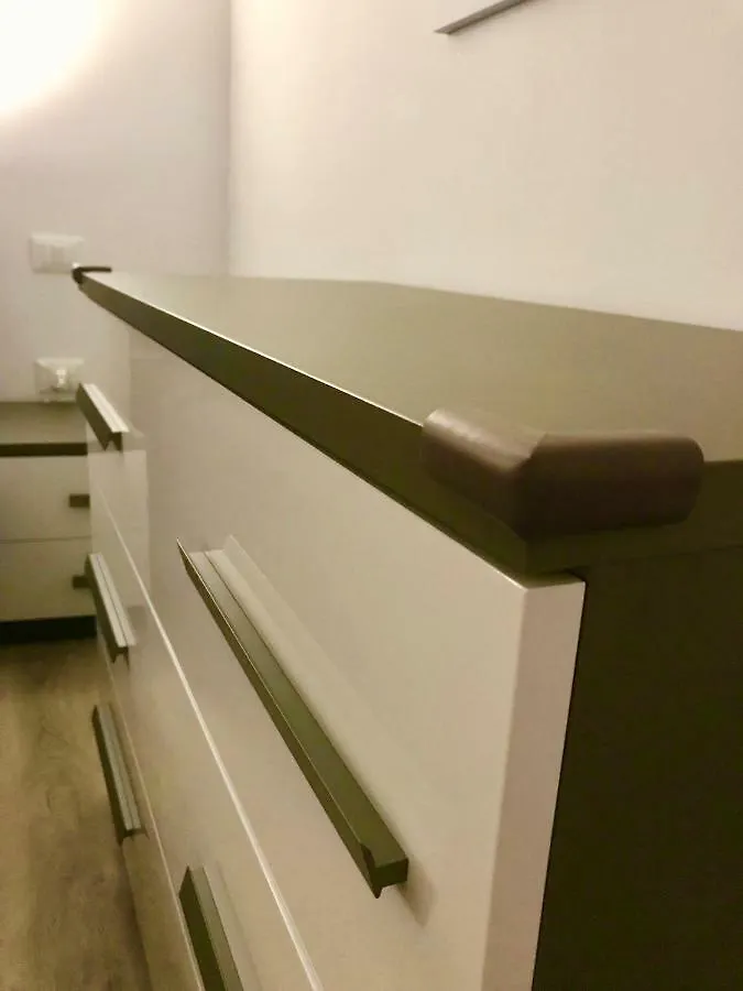 Gipsy Apartments Verona