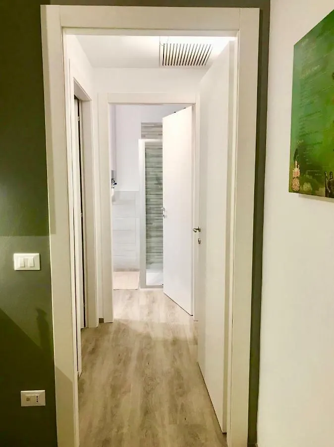 Gipsy Apartments Verona