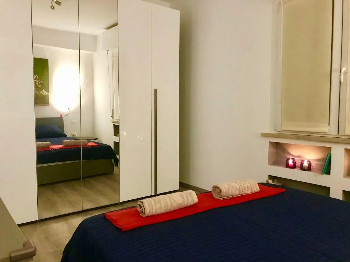 Gipsy Apartments Verona