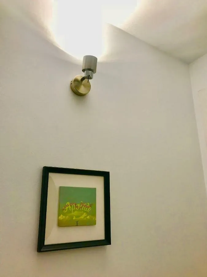 Gipsy Apartments Verona
