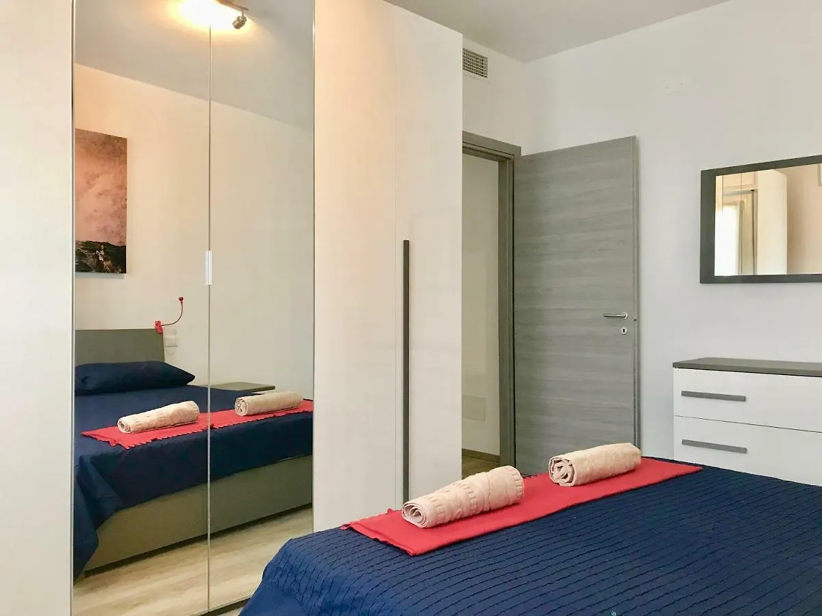 Gipsy Apartments Verona Italia