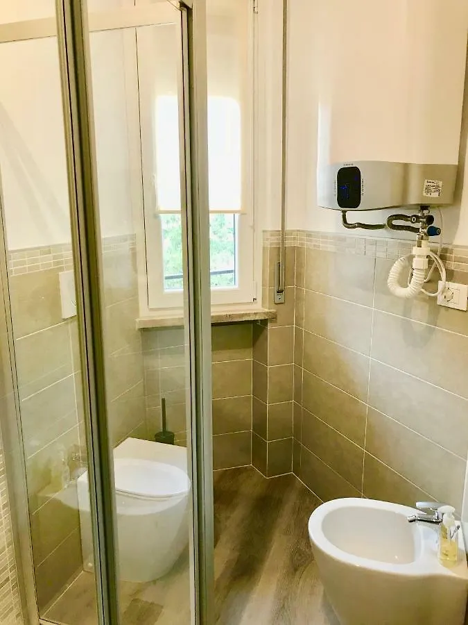 Gipsy Apartments Verona