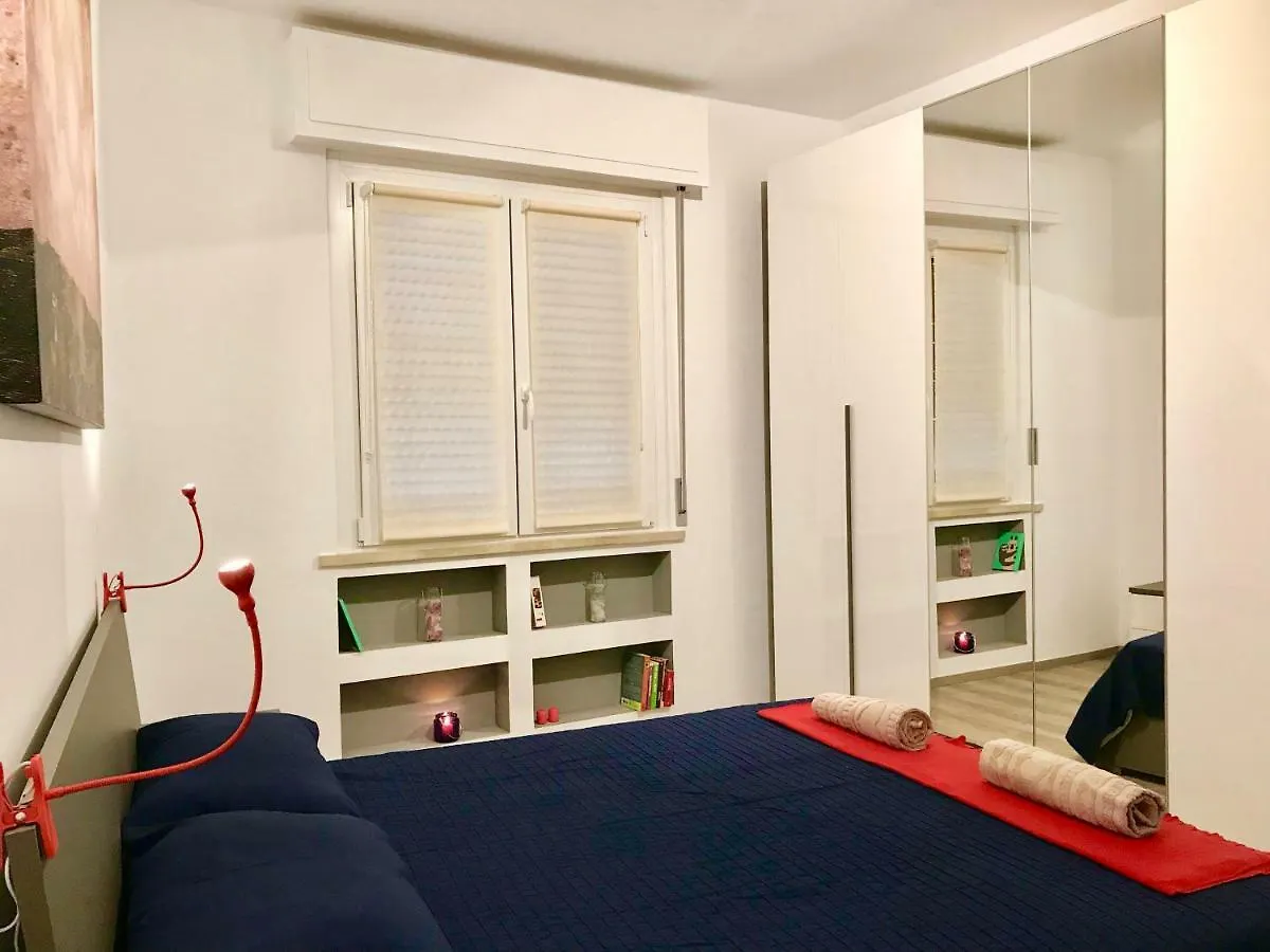 Gipsy Apartments Verona