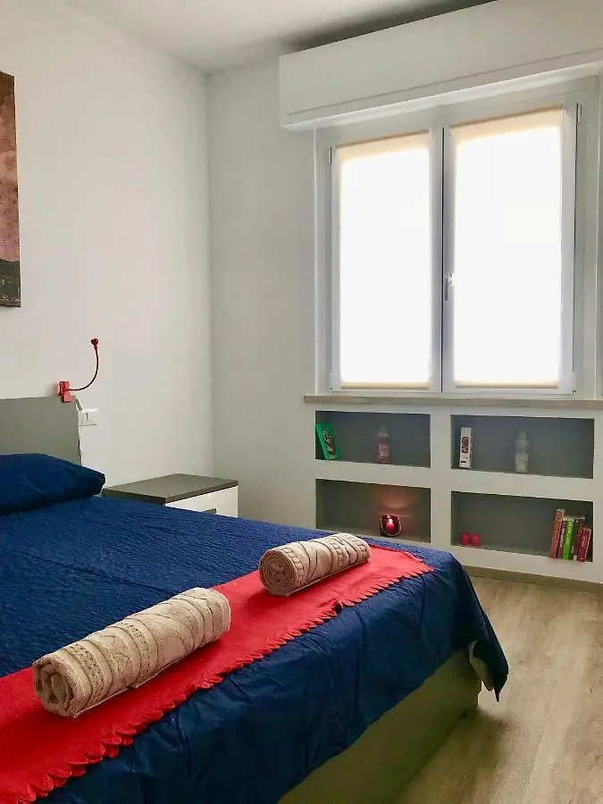 Gipsy Apartments Verona
