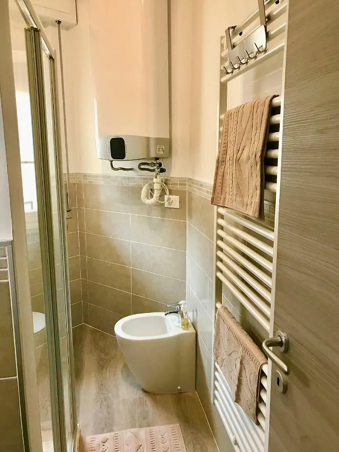 Gipsy Apartments Verona