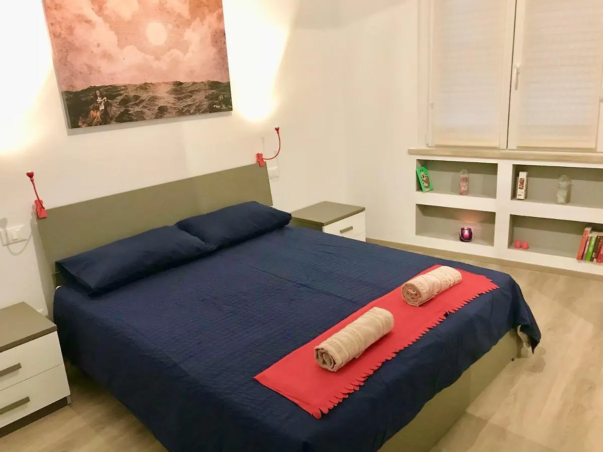 Gipsy Apartments Verona İtalya