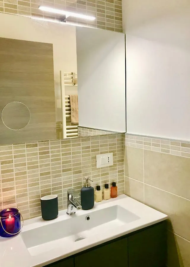Gipsy Apartments Verona