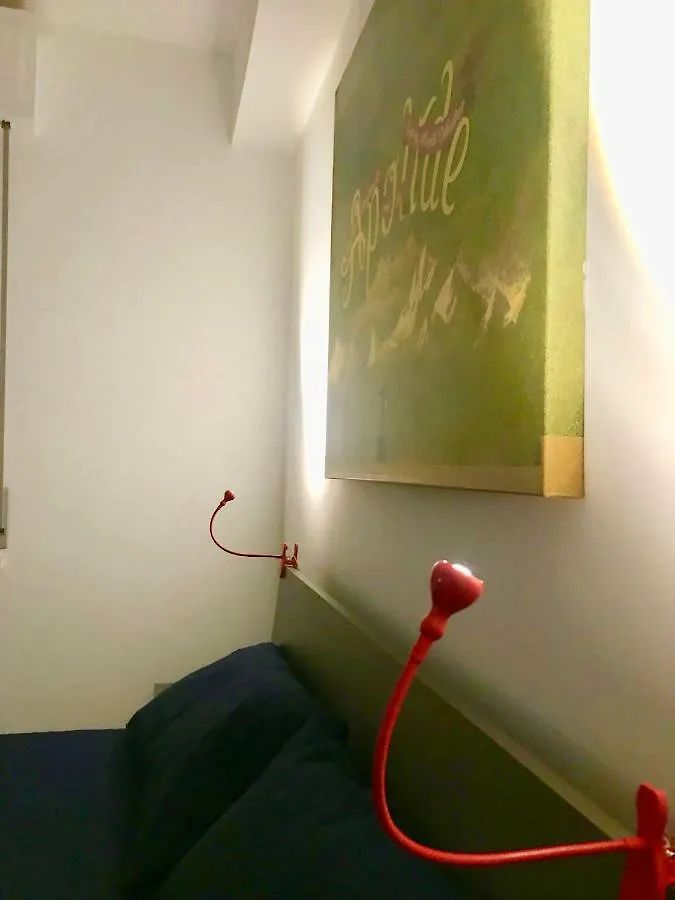 Gipsy Apartments Verona