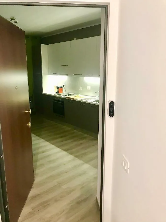 Gipsy Apartments Verona Italia