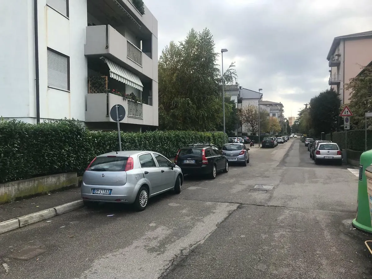 Gipsy Apartments Verona