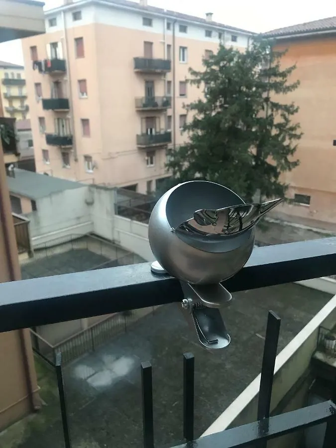 Gipsy Apartments Verona